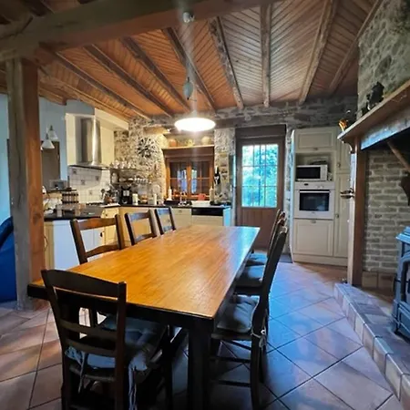 L'oustal De L'olivier * Rignac (Lot)