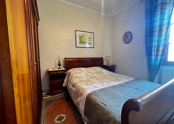 L'oustal De L'olivier Сasa de vacaciones Rignac (Lot)