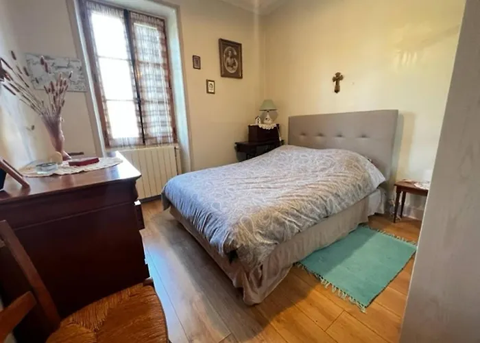 L'oustal De L'olivier