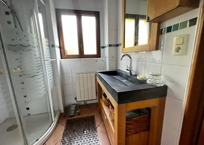 L'oustal De L'olivier Сasa de vacaciones *