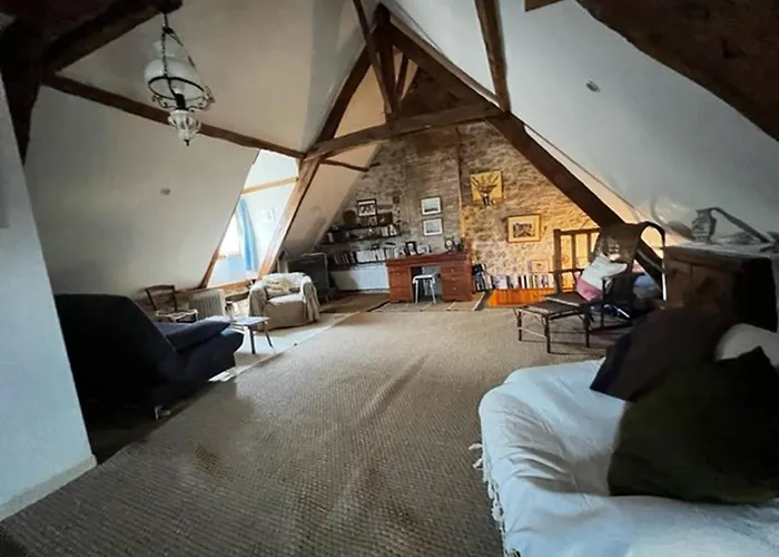 L'oustal De L'olivier Rignac (Lot)