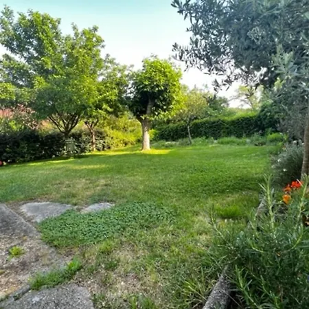 L'oustal De L'olivier *