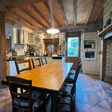 L'oustal De L'olivier Rignac (Lot)