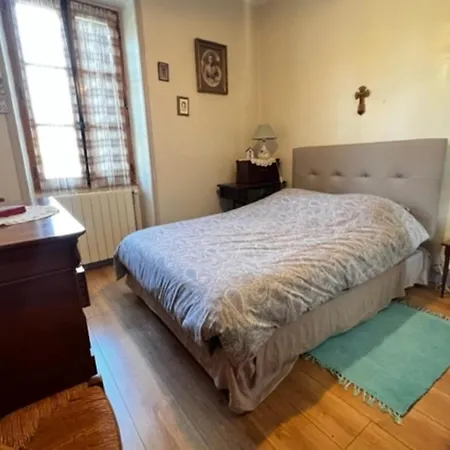 Holiday home L'oustal De L'olivier