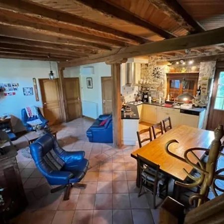 L'oustal De L'olivier Holiday home