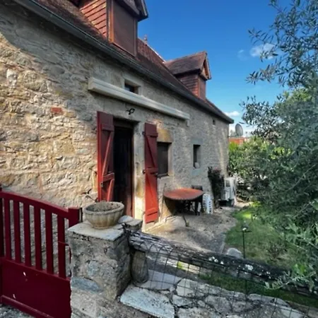 L'oustal De L'olivier * Rignac (Lot)