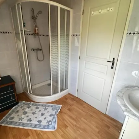 Holiday home L'oustal De L'olivier