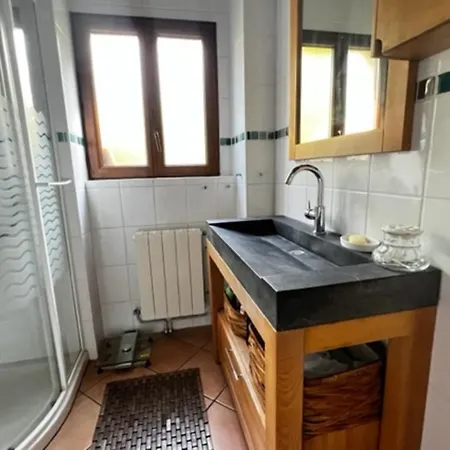 L'oustal De L'olivier * Rignac (Lot)