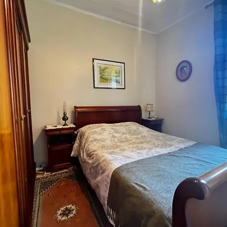 L'oustal De L'olivier Дом отдыха Риньяк