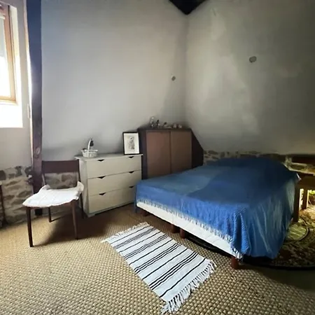 L'oustal De L'olivier Риньяк