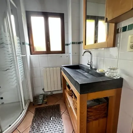 L'oustal De L'olivier Holiday home *