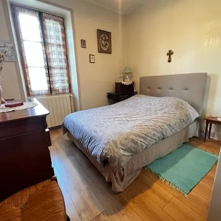 L'oustal De L'olivier Ferienhaus Rignac (Lot)