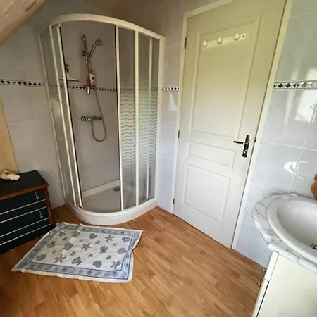 L'oustal De L'olivier *