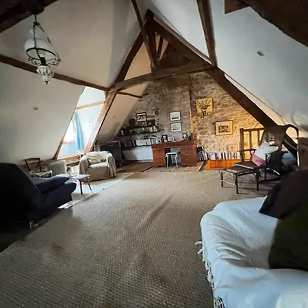 L'oustal De L'olivier Rignac (Lot)