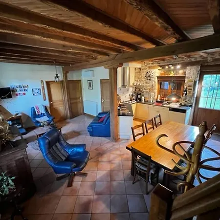 L'oustal De L'olivier *