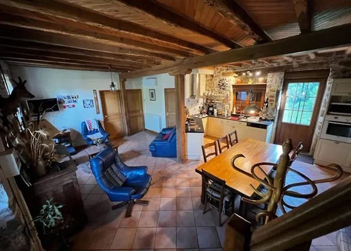 L'oustal De L'olivier *